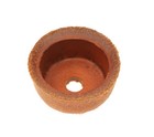 Silca Leather Washer  500 1 For Pre-2015 Impero Frame Pump Replacement New Nos