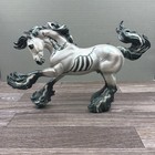 Breyer Traditional Model Horse Thriller  1833 Halloween 2021 Glow In Dark 1 6000