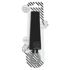 Invisibobble Multiband Headband-true Black  1 Pair