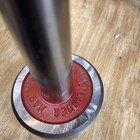 Simco Cylinder-mag Cm-606  6    Oal  Measures 1 006    Top  Middle   Bottom 