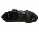 Giro Apeckx Ii Men s Road Cycling Shoes - Black bright Red Size 8 5 Us 41 5 Eu