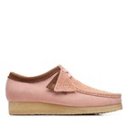 Clarks Originals Wallabee Men s Pink Combi Suede 26171990