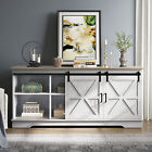 Tv Stand For 65 Inch Tv Entertainment Center Media Console With Storage Cabinets