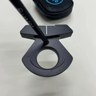 Df3 Labgolf Putter Black 69   Lie Right-handed 33  34  35  Accra Shaft W Cover 