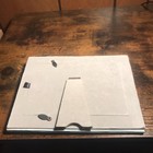 Baby Boy Picture Frame  Perfect Baby Gift  Cute    little Prince    Design  Clean 