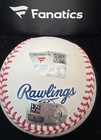Mariners Cal Raleigh  big Dumper  Autographed Auto Signed Mlb Baseball Coa