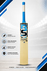 Bs Rapid 80 Grade 1 English Willow Cricket Bat Sh Adult Bat