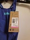 Arena W Size 26 Powerskin  Impulso Competition Open Back Swimsuit  Future Dusk
