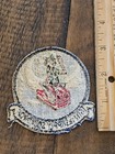 1960s 70s Usaf Air Force Vietnam Cold War Supply Squadron Patch L  k   