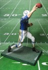 Johnny Unitas 2005 Mcfarlane Nfl Legends Series 1 Football Figure Broken Finger