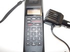 Rare Vintage 1993 British Technophone Pc305a With 12v Charger