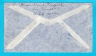 El Salvador Air Cover 1935 San Salvador To Germany