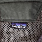 Patagonia Fishing Vest Mesh Utility Outdoor Xl Green Pockets Fly Angler Gear