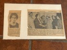 Remarkable Vintage Archival Lot Delta Sigma Theta Sorority  Inc   1956   2013 