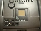 Alpine Mrv-f345 Car Amplifer V12 4ch Power Amp  Pulled Workng 