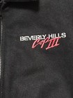 Vintage 90s Beverly Hills Cop 3 Movie Crew Varsity Jacket Eddie Murphy Small