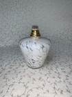 Vintage Stunning Mid Century Modern Murano Style Art Glass Oil Defuser Lamp 5   