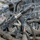 Lisle 20580 In-line Spark Tester W  Coil On Plug Wire