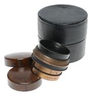 Aldis Anastigmat No 7 F7 7 Vintage Brass Plate Camera Lens