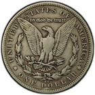 1889 Cc Us Morgan Dollar   1