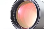  near Mint  Mamiya Sekor-c 210mm F4 For M645 645 Super Pro Tl Lens From Japan