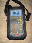 Direct Tv Advanced Installation Meter 1 5 - Used  tool Only W  Carrying Case  