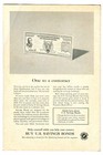 Rare 1963 Six Characters In Search Of An Author Off-broadway Playbill Showbill 