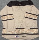 Hershey Bears 2024-25 Salute To Service Ahl Authentic Ccm Jersey Size 56 New
