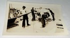 Rare Antique American World War I Navy Sailors Loading Gun Snapshot Photo  Wwi 