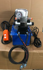 Electric Hydraulic Pump Double Acting Pump 5000 To 9000 Psi 8l Solenoid Valve