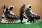 Ccm Ft440 Jetspeed Size 5d  shoe Size 6 Usa  38 5 Eur  Hockey Ice Skates  v442