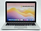 13  Apple Macbook Pro 2015 2 7 I5 8gb Ram 128gb Ssd   Engraved   Monterey   Good
