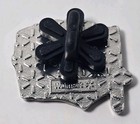 Walmart Lapel Pin Awesome Job  Wal-mart Pinback