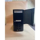 Raidmax Cobra Atx-822wbp Mid Tower Computer Case Jec1