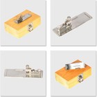 Y172 Fiber Microtome Fiber Fineness Analyzer Fiber Slice Cutter 3x0 8mm New  