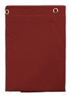 Elegant Home Heavy Duty Vinyl Shower Curtain Liner With 12 Metal Grommets 