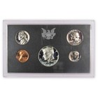 1969 Clad Proof Set U s  Mint Original Government Packaging Ogp