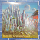 Boston   Signed Lp   6 Members   Don t Look Back