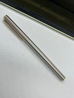 Montblanc Noblesse Fountain Pen 14k Gold Nib  585  Made In Germany Vintage