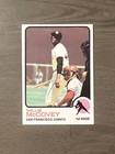 1973 Topps Baseball   401-600 Complete Your Set  Free Shipping