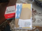 Love You A Lot - Stampin Up Paper Pumpkin Kit W stamps No Ink New
