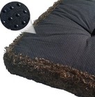 Midwest Deluxe Coco Chic Pet Bed  48-inch-pgm Discounts