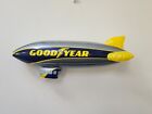 Goodyear Large Inflatable Blimp 33  New - Tire Man Cave Scalextric Lionel
