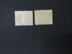 Momen  Fiji Sg   1891 Mint Og H Lot  193452-1935