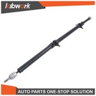 Labwork Driveshaft Prop Shaft Assembly Rear Side For Cadillac Srx 2010-2016 Awd