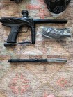 New Gog Nme Paintball Starter Kit- Includes Marker  Hopper  Tank  Mask And More 