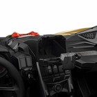 Can Am Maverick X3 Electronic Device Tablet Phone Holder Oem New  715002874