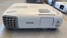Epson Powerlite 955wh Wxga 3lcd Dual Hdmi Projector - 0 Lamp Hours - W  Remote