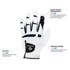 Bionic Stablegrip 2 0 Golf Glove White -
