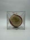 Vintage Rawlings Official National League Baseball - Jim Bullinger One Hitter 8 